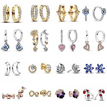 新款超閃火彩梯方鑽嘻哈戒指男士簡約潮流手飾銅鑲鋯石飾品-哈囉好物 歷史價格詳細信息