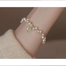 天然淡水珍珠巴洛克套裝項鍊吊墜戒指耳釘高級感飾品 歷史價格詳細信息