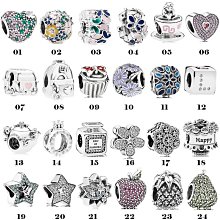 首飾配件#Pandora潘多拉七夕情人節新品長條裝飾連環手鏈玫瑰金環扣手鏈 歷史價格詳細信息