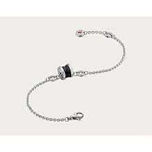 代購  BVLGARI寶格麗 SERPENTI BRACELET蛇形18k玫瑰金 手鐲 女款 玫瑰金色 歷史價格詳細信息