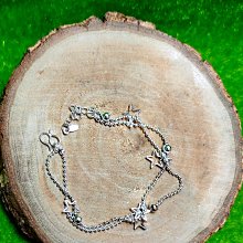 星星串珠手鏈小眾氣質高級感百搭輕奢2023年新款簡約輕奢手飾潮凌雲閣手環 歷史價格詳細信息