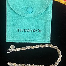 Tiffany 純銀 原廠正品真品 歷史價格詳細信息