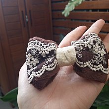 布面蝴蝶結邊夾 ㄧ字髮夾 頭飾 飾品夾 鴨嘴夾 頂夾 造型品 彈力夾 多色 髮飾 髮夾 N768 歷史價格詳細信息