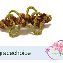 手工製作 中國結項鍊+手鍊 歷史價格詳細信息