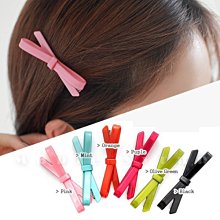 韓國髮飾 GRAIN DE BEAUTE 素面黑 素面蝴蝶結髮梳 髮叉 髮插 歷史價格詳細信息