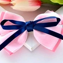 ☆Mimi飾品☆ 浪漫甜美＊典雅白色緞帶滿天星花朵水鑽＊別針/胸針＊180元 歷史價格詳細信息