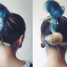 簡約幾何圖形文青掛勾 歷史價格詳細信息