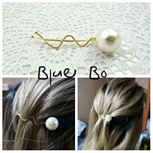 ~*BlueBo*~正韓 韓國飾品 精緻蛋石蝴蝶結線夾組(2入一組)  一字夾  髮夾/邊夾/髮飾/瀏海夾 歷史價格詳細信息