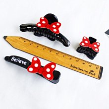 日韓兒童毛氈兔耳朵髮夾 3入 kiret 歷史價格詳細信息