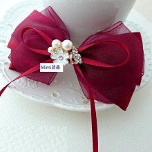 ☆Mimi飾品☆ 浪漫甜美＊典雅粉紅玫瑰花綠葉水鑽＊別針/胸針＊ 歷史價格詳細信息