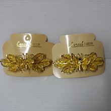 翅膀會動的花蝴蝶髮夾2入(全新) 價格比較,價格查詢,歷史價格詳細信息