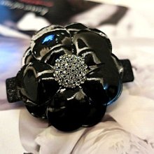 *Beauty*Alexandre de paris 亞歷山卓黑色細髮圈髮箍 IR 歷史價格詳細信息