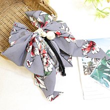 韓國 花花 蝴蝶結 珍珠 復古 髮箍 頭箍 歷史價格詳細信息