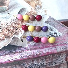 韓國扣夾 秀氣蝴蝶結側邊夾。瀏海夾 歷史價格詳細信息