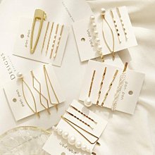 【珍珠髮夾合輯】韓國髮夾 造型髮夾 珍珠髮夾 金屬髮夾 兔子髮夾 女 蝴蝶結髮夾 髮邊夾 方型髮夾  貓耳髮夾 花朵髮夾 歷史價格詳細信息