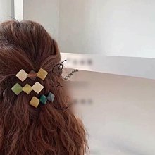 金屬髮夾 瀏海夾 邊夾 氣質珍珠小抓夾髮夾????女王要美麗???? 歷史價格詳細信息