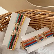 韓．髮夾/一字夾/邊夾/瀏海夾/BB夾 少女心噴發 磨砂繽紛髮夾 兒童髮夾 髮飾 ＊花漾美人＊嚴選YYN009 歷史價格詳細信息