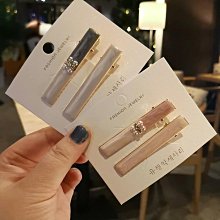 金屬髮夾 瀏海夾 邊夾 氣質珍珠小抓夾髮夾????女王要美麗???? 歷史價格詳細信息