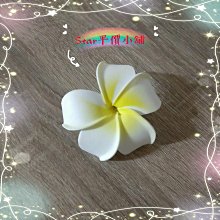 雞蛋花髮夾 兒童髮夾 髮飾 兒童髮飾 花朵髮夾 花朵髮飾 橘魔法 現貨 童裝【p0061223677175】 歷史價格詳細信息