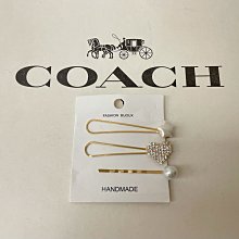 韓國帶回珍珠圓型蝴蝶金色小抓夾(全新) 歷史價格詳細信息