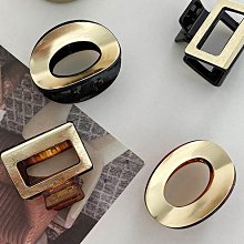 黑色小鯊魚夾小髮夾 歷史價格詳細信息