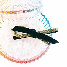 韓國製歐風復古華麗時尚花式蝴蝶結鑽飾髮夾髮飾 歷史價格詳細信息