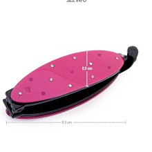 韓．香蕉夾 簡約氣質 閃耀水鑽 香蕉夾/豎夾/髮夾/馬尾夾 ＊花漾美人＊嚴選AH003 歷史價格詳細信息