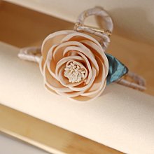 紅玫瑰花發夾女后腦勺一字夾頭飾夏季網紅新款盤發扭扭夾氣質發卡~特價促銷 歷史價格詳細信息
