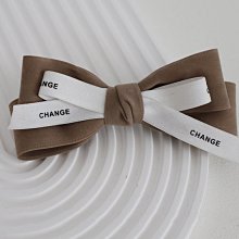 韓系髮飾 咖啡亮蔥 小爪鯊魚夾 歷史價格詳細信息