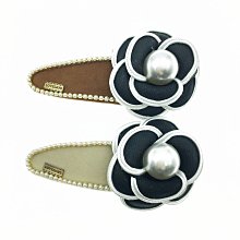 韓國 小香風 珍珠 山茶花 蕾絲 人像 數字 5 包包 別針 歷史價格詳細信息