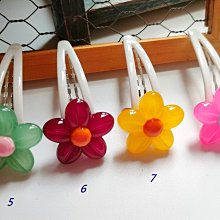 韓國布藝花朵小熊娃娃皮繩鑰匙圈 法蘭絨 泰迪熊 包包汽車掛件 吊飾 生日禮物☀小小木妤╭❀ 歷史價格詳細信息