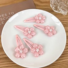 花朵髮夾(可配合本賣場滿千免運費) 歷史價格詳細信息