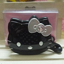 正版﹝Sanrio﹞授權※Hello Kitty凱蒂貓※【Kitty胭脂紅色大臉燙金圖案】拉鍊式零錢包 歷史價格詳細信息