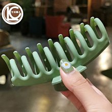 髮夾 抓夾 鯊魚夾 大抓夾 金屬珍珠抓夾 盤髮夾  ＊花漾美人＊嚴選CIH022 歷史價格詳細信息