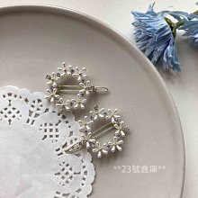 韓國扣夾 秀氣蝴蝶結側邊夾。瀏海夾 歷史價格詳細信息