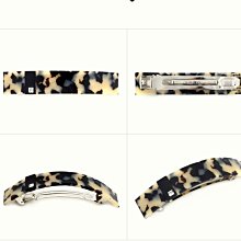 Navy 布藝手作 ☆ 韓國 品牌  Rena chris 秀氣甜美蝴蝶結球球彈簧夾 歷史價格詳細信息