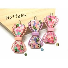 韓國水鑽蝴蝶結髮夾,鑲鑽水晶花朵髮飾,馬尾裝飾頭飾 歷史價格詳細信息