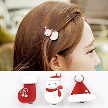 Navy 布藝手作 ☆ 韓國 品牌  Rena chris 秀氣甜美蝴蝶結球球彈簧夾 歷史價格詳細信息