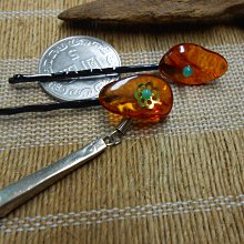 天然琥珀 流淌紋自然豐富 可見內部天然包裹體5045 歷史價格詳細信息