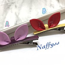Naffyss✿ 韓國正品 簡潔優雅質感滿分素面琥珀金屬髮夾/抓夾/鯊魚夾 歷史價格詳細信息