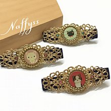 【水鑽貓髮繩、皇冠髮插、蝴蝶抓夾〔3個一組﹞】實用品 歷史價格詳細信息