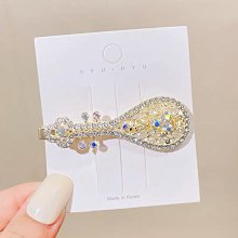 (現貨)金彩色水鑽狐狸【韓版簡約水鑽胸針】 歷史價格詳細信息