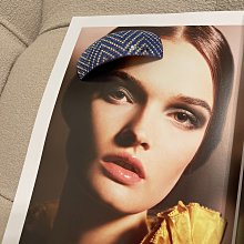 *Beauty*Alexandre de paris 亞歷山卓黑色細髮圈髮箍 IR 歷史價格詳細信息