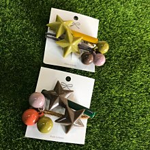 星星烘焙蛋糕插牌6個裝 婚禮甜品台裝飾牌 生日蛋糕裝飾用品 歷史價格詳細信息
