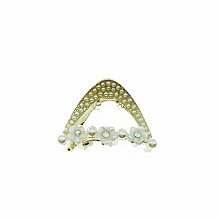 髮夾韓國 鯊魚夾 珍珠造型夾【台灣現貨】K02-2 大珍珠 鯊魚夾韓國 髮夾兒童髮飾 韓系 金屬鯊魚夾 髮飾髮夾 歷史價格詳細信息