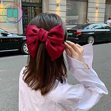 彩色大蝴蝶結髮夾/髮飾/多種顏色【62266-D】貝比幸福小舖 歷史價格詳細信息