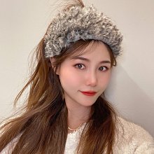 網紅時尚寬邊氣質髮夾編織水晶顱頂髮箍黑色精緻髮箍簡約髮飾 歷史價格詳細信息