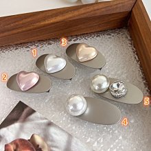 {朵朵韓飾} C1100 韓國直送(正韓)-氣質簡約壓克力糖果色字母金標星星髮束(九色) 歷史價格詳細信息