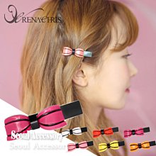 韓國糖果純色條紋襪-多色任選 歷史價格詳細信息