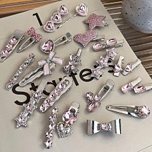 正韓國??飾品  金屬鳥圖騰鑽飾編織蝴蝶結珍珠垂墜流蘇造型胸針別針 歷史價格詳細信息